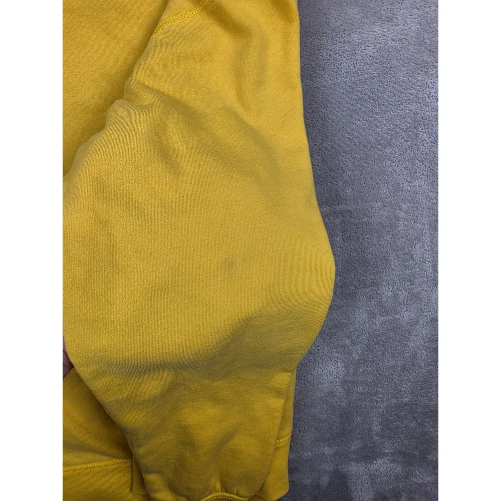 Polo Ralph Lauren has few